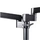 Startech.com Full Motion Monitor Mount 2x VESA Displays up tp 32in