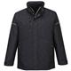 Portwest PW3 Winter Jacket 2XL Blk