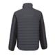 Portwest WX3 Hybrid Baffle Jacket 3XL Metal Gry