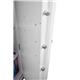 Phoenix Fire Ranger Steel Storage Cupboard Secure 194kg 815 Litre Ref FS1514K
