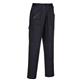 Portwest Womens Action Trousers 3XL Blk