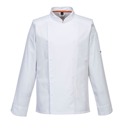Portwest Mesh Air Pro Jacket L/S 3XL White