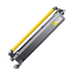 Compatible Brother TN248XL Toner Yellow
