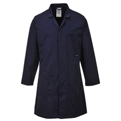 Portwest Standard Coat XL Navy