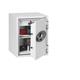 Phoenix Fire Fighter II Safe Electronic Lock 93kg 63 Litre White Ref FS0441E