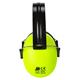 Portwest Super HV Ear Defenders Yellow