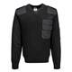 Portwest Nato Sweater L Blk