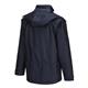 Portwest Outcoach Rain Jacket L Dark Navy