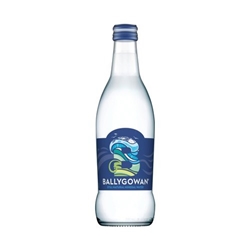 Ballygowan Still Water 330ml Glass Bottle (Pack of 24) LB00030