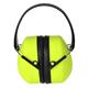 Portwest Super HV Ear Defenders Yellow