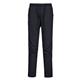 Portwest Surrey Trousers M Blk