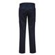 Portwest Stretch Slim Fit Combat Trousers 42 Dark Navy