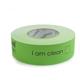 Clinell Clean Indicator Tape 100m