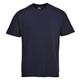 Portwest Turin Premium T-Shirt 2XL Navy (Pack of 12)
