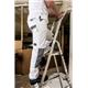 Portwest Painters Pro Trousers 3XL White