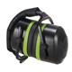 Portwest Top Ear Defenders Blk (Pack of 10)