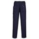 Portwest Womens Action Trousers L Navy Tall