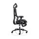 Horizon Executive Mesh Chair With Height Adjustable Arms