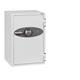 Phoenix Fire Fighter II Safe Electronic Lock 120kg 84 Litre White Ref FS0442E