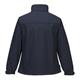 Portwest Womens Softshell 3L M Navy