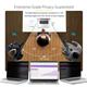 Startech.com 16 Inch Macbook Pro 21/23 Privacy Screen Reversible Anti Glare
