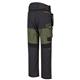 Portwest WX3 Holster Trousers 44 Olive Green