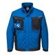 Portwest WX3 Work Jacket L Persian Bl