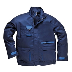 Portwest Portwest Texo Contrast Jacket 2XL Navy
