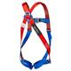 Portwest Portwest 2 Point Harness Red