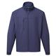 Portwest Oregon Mens Softshell Jacket 3L M Navy