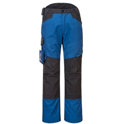 Portwest WX3 Work Trousers 48 Persian Bl