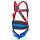 Portwest Portwest 2 Point Comfort Harness Red