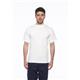 Portwest Turin Premium T-Shirt 3XL White (Pack of 12)
