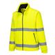 Portwest Hi Vis Essential Fleece XS Yellow