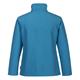 Portwest Womens Print and Promo Softshell 2L M Aqua