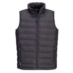Portwest KX3 Ultrasonic Bodywarmer 3XL Blk