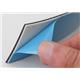 Beaverswood Magnetic Self-Adhesive Strip (Foam Adhesive) H25mmxW10m 1.5mm Thickness (Roll) - MSSA/25
