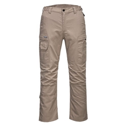 Portwest KX3 Ripstop Trousers 36 Sand