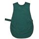 Portwest Tabard with Pocket 2XL Bottle Green (Pack of 12)