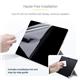 Startech.com 4 Way Privacy Screen 13 Inch Surface Pro 8/9/X Touch Enabled