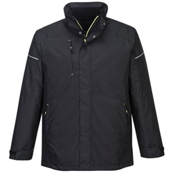 Portwest PW3 Winter Jacket L Blk
