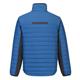 Portwest WX3 Hybrid Baffle Jacket 2XL Persian Bl