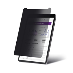 Startech.com 4 Way Privacy Screen for 12.9 Inch Ipad Pro 3rd Gen and Up
