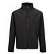 Portwest Print and Promo Softshell 2L M Blk
