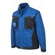 Portwest WX3 Work Jacket S Persian Bl