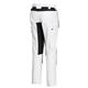 Portwest WX2 Eco Stretch Holster Trousers 32 White