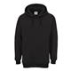 Portwest Roma Hoodie S Blk