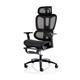 Horizon Executive Mesh Chair With Height Adjustable Arms