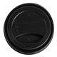 Fiesta Compostable Coffee Cup Lids 340ml / 12oz (50 Pack)