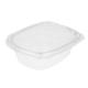 Faerch Fresco Recyclable Deli Containers With Lid 500ml / 17oz (500 pack)